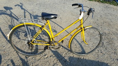 raleigh spirit ladies bike